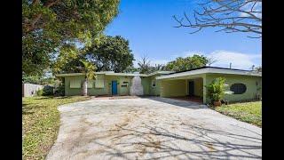 3320 NW 6th Avenue Oakland Park, FL | ColdwellBankerHomes.com