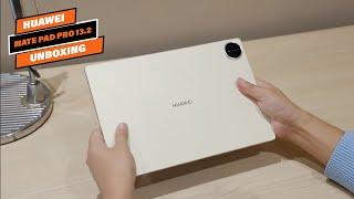 Huawei MatePad Pro 2024 Unboxing | Price in USA | Review | Release Date in USA