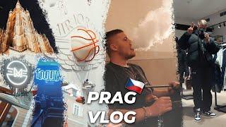 HEFTIGE Shisha-Bars in Prag!  (Prag Vlog) | @AljoschaYannick