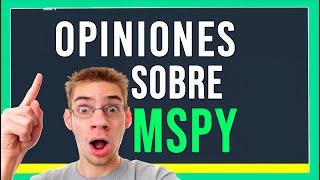 ⭐⭐MSPY OPINIONES DE EXPERTO(2024) #mSpy