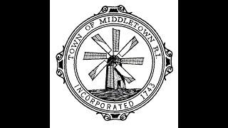 Town Council Regular Meeting, June 2, 2025