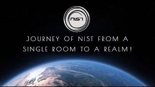 Journey of NIST: Road to Success