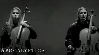 Apocalyptica - 'Path' (Official Video)