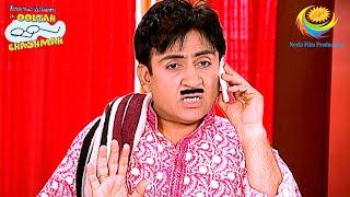 Bhide Destroys Jethalal's Cheque | Taarak Mehta Ka Ooltah Chashmah