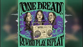 One Dread - Devil is Here ["Rewind, Play, Repeat" Album 2023] PDV Records