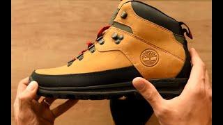 2022 Timberland World Hiker Mid TB 0A5RF7 231