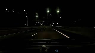 4am Airport Drive ( Driving x J-Trance )