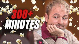 Daniel Negreanu: The Most Entertaining Player in Poker | PokerStars