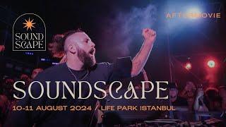 Soundscape Festival 2024 - Official Aftermovie