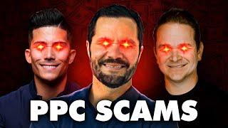 How PPC Companies Scam Real Estate Investors