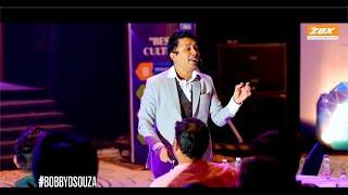 Top Motivational Speaker in India I Musical Motivational Speaker I Bobby Dsouza I Zox Entertainment