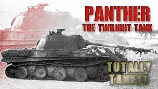 Panther - The Twilight Tank