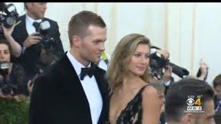 Fans react to Tom Brady, Gisele Bundchen split