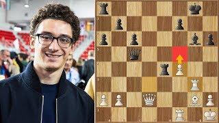 I'm Ready, Magnus! | Caruana vs Anand | Batumi Chess Olympiad (2018)