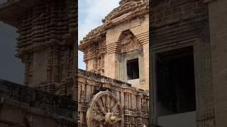 Konark Sun Mandir | #shortsfeed | #shorts | #shortvideo |