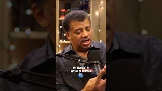 Neil deGrasse Tyson & Sean Carroll Explore Schrödinger's Cat & Parallel Universes