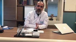 Hemoroid ve Tedavisi - Prof.Dr. Halil Alış