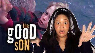 Betrayed By The Bad Seed! THE GOOD SON Movie Reaction, First Time Watching