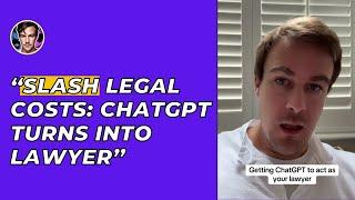 How to Create Legal Documents with ChatGPT: A Cost-Effective Guide for Businesses