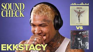 Ekkstacy Picks: Nirvana vs Misfits, XXXTentacion vs Lil Peep & More | Sound Check
