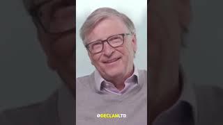 Bill Gates Opinions On Elon Musk