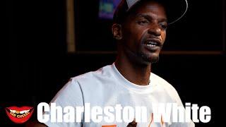 Charleston White on fans saying "SLIDE FOR VON"  Lil Durk is in a lose lose situation (Part 18)