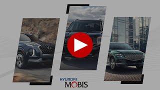 Hyundai Mobis Middle East | Middle East | Mobis Parts Middle East (MPME)