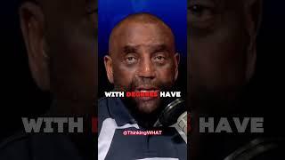 Jesse Lee Peterson Destroys Higher Education