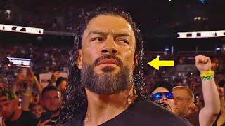 Real Reasons Why Roman Reigns Returned As A Babyface To Fight Bloodline | WWE Summerslam 2024