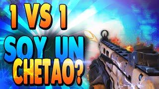 A REVENTAR!! 1VS1 // ANTONIO MODZ