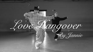 Love Hangover - Jennie | KOOJAEMO Choreography