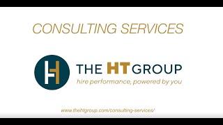 The HT Group - Consulting Services in Austin, TX