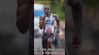 Explore the Fastest Runners in the World: Top Speed Records & Legends