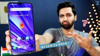 Realme 5 Pro - Full Review With Pros & Cons | SHOULD YOU BUY IT?