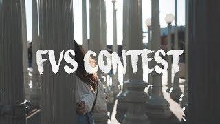 FVS (FilmVentureStudios) Contest | Cinematic