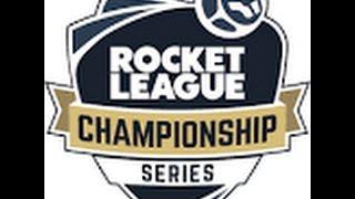 2017 Grand Finals | Mock-it vs Northern Gaming | RLCS Season 3 World Championship