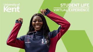 Student Life at the University of Kent | Kent Virtual Experience