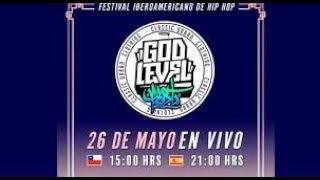 GOD LEVEL CHILE 3 VS 3 !!!!!!!!!!!!!!!!!!!!!