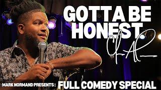 Chris Alan - "Gotta Be Honest" | Full Comedy Special