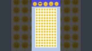 find emoji #emojichallenge #emojigame #emojigame #emojipuzzle #emojichallengequiz