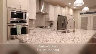 Custom Cabinets East Los Angeles