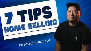 7 Essential Tips for Selling Your House in Las Vegas!