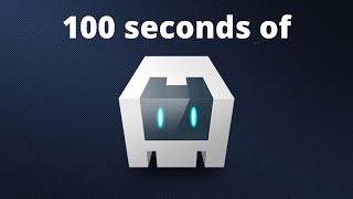 Cordova in 100 Seconds