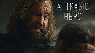 (GoT) Sándor Clegane || Tragikus hős