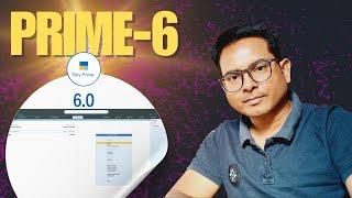 What Makes TALLY PRIME 6 So Powerful? | TALLYPRIME 6 All Features