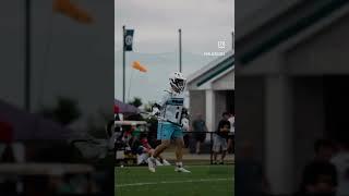 TATE ANDERSON (#16) 2025 NAL Lacrosse Insta