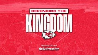 'Happy Thanksgiving!' - Week 13: Chiefs vs Raiders Preview | Defending The Kingdom