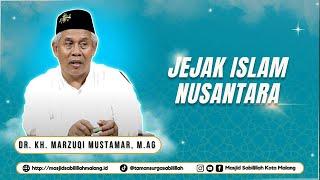 🟢🟢 JEJAK ISLAM NUSANTARA 🟢🟢