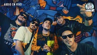 CASAPARLANTE: SHAMANES | Espartaco - La crew - Amor de luto - Marihuana .EnVivo