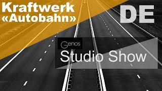 «Autobahn» (Genos), 'How To Play' - Tutorial